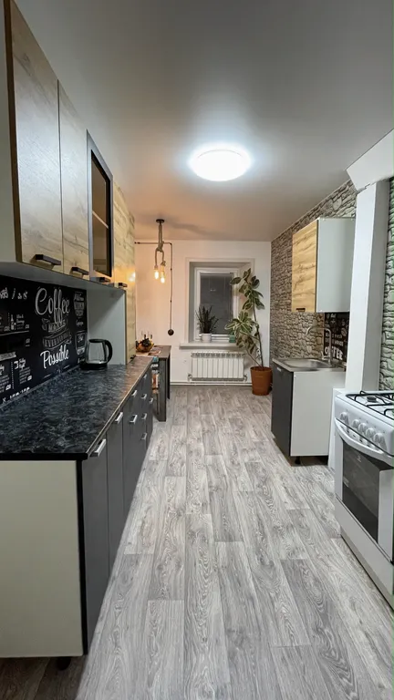 Апартаменты у Кремля