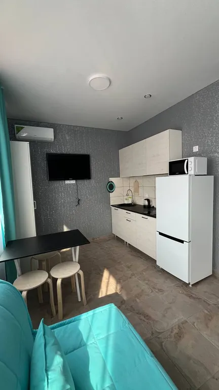 1-комнатная Квартира — аренда посуточно в Витязево