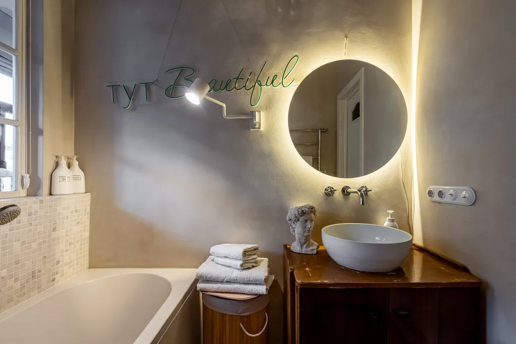 Квартира Квартира Your beautiful Apart на Восстания — Санкт-Петербург