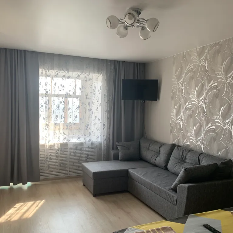 Уютная квартира в центре