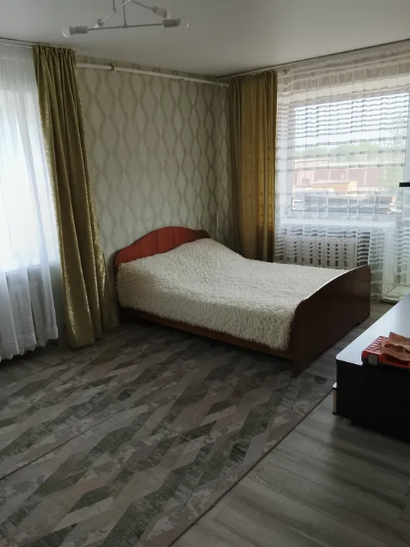 Квартира круглый год
