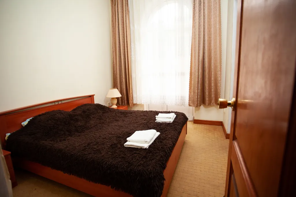 Квартира Комната — Гагра