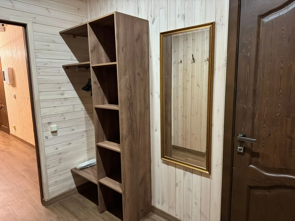 Квартира 2-комнатная Квартира — Архыз