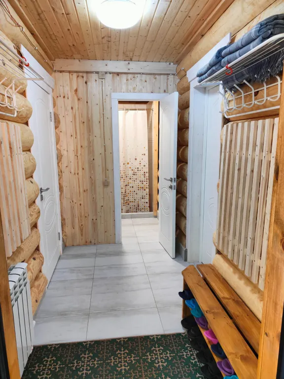 6-комнатный Дом