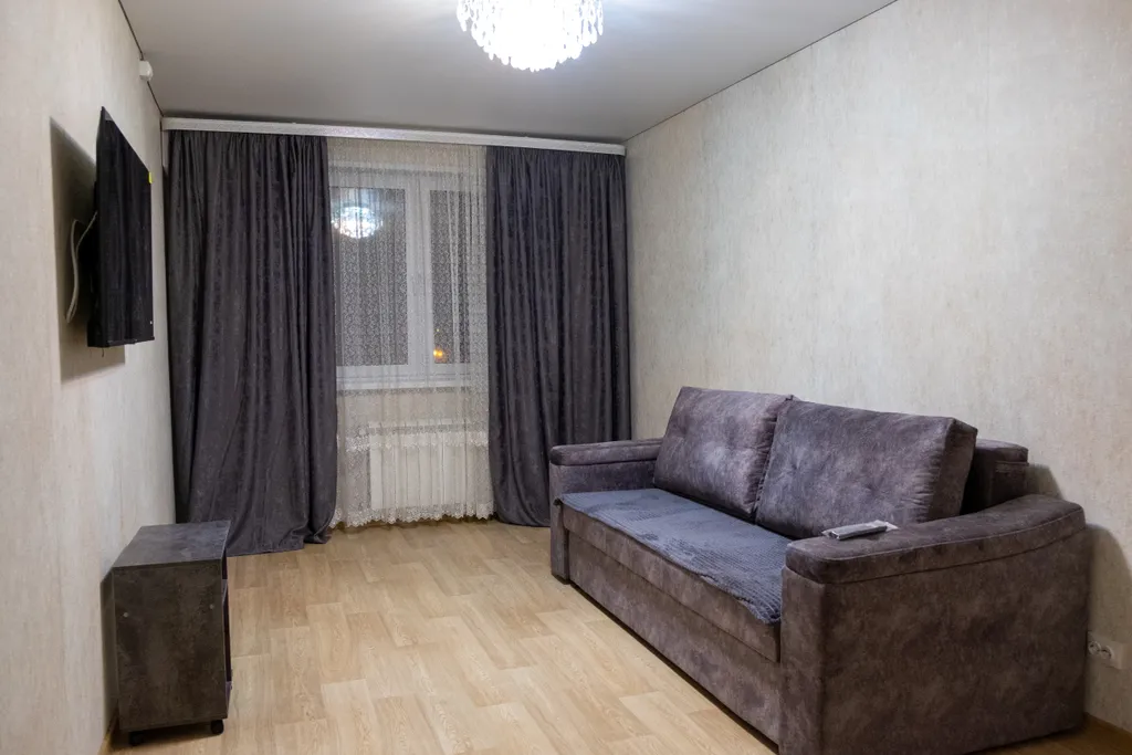 Квартира Квартира у автовокзала — Самара