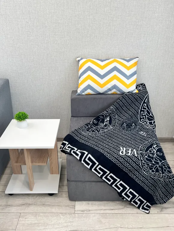 Уютная студия в центре города