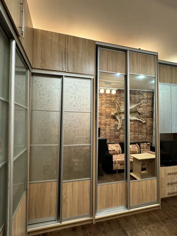 Квартира Квартира Медвежья берлога — Кронштадт