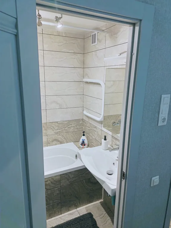 Квартира Уютная квартира в центре FG — Минск