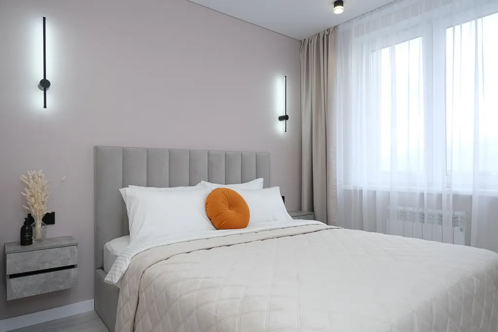 Квартира в ЖК на Поворотной