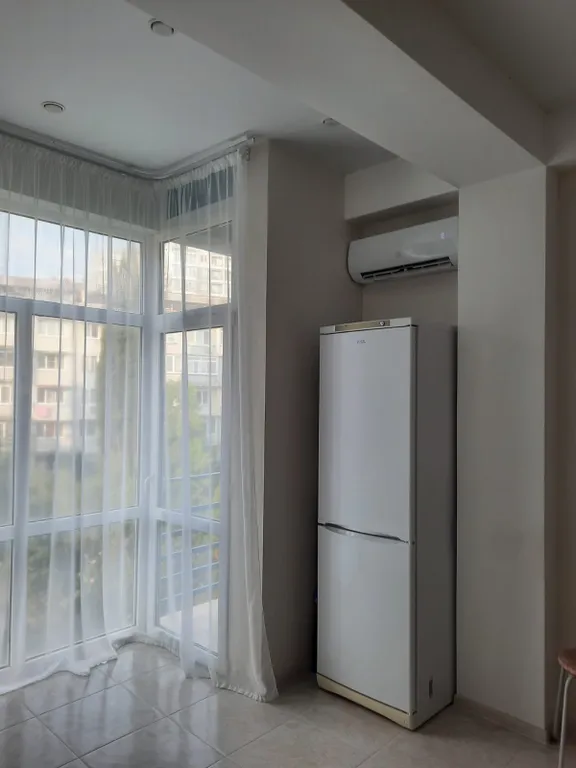 Уютная, светлая 1,5-квартира в тихом месте в центре города