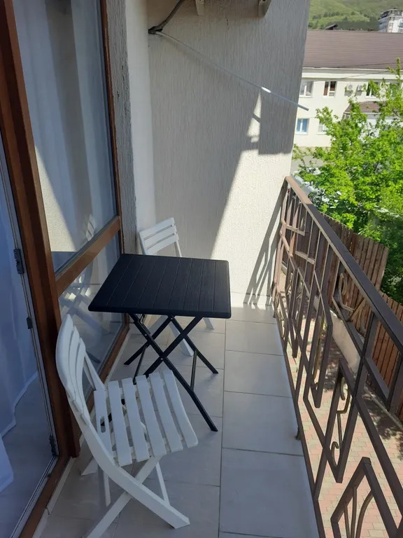 Таунхаус в центре города курорта