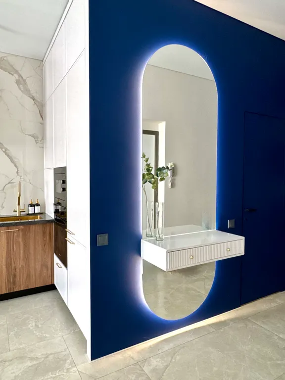 2х комнатные апартаменты с парковкой возле Мамаева Кургана