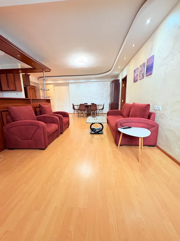 Квартира в центре города