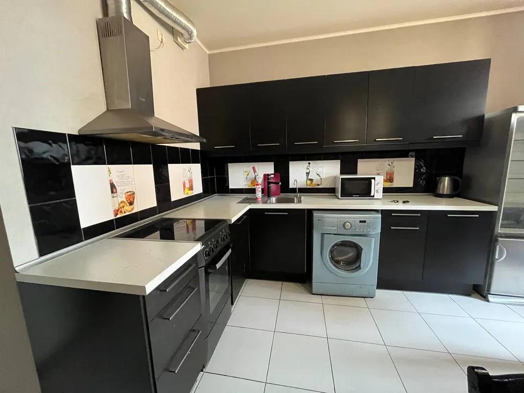 Комфортная трешка островцы