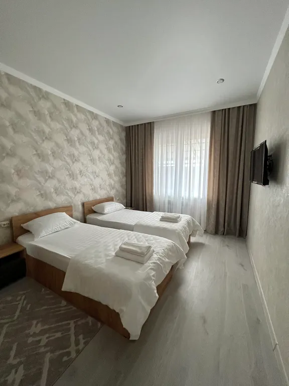 Отдельный дом со всеми удобствами и собственной территорией