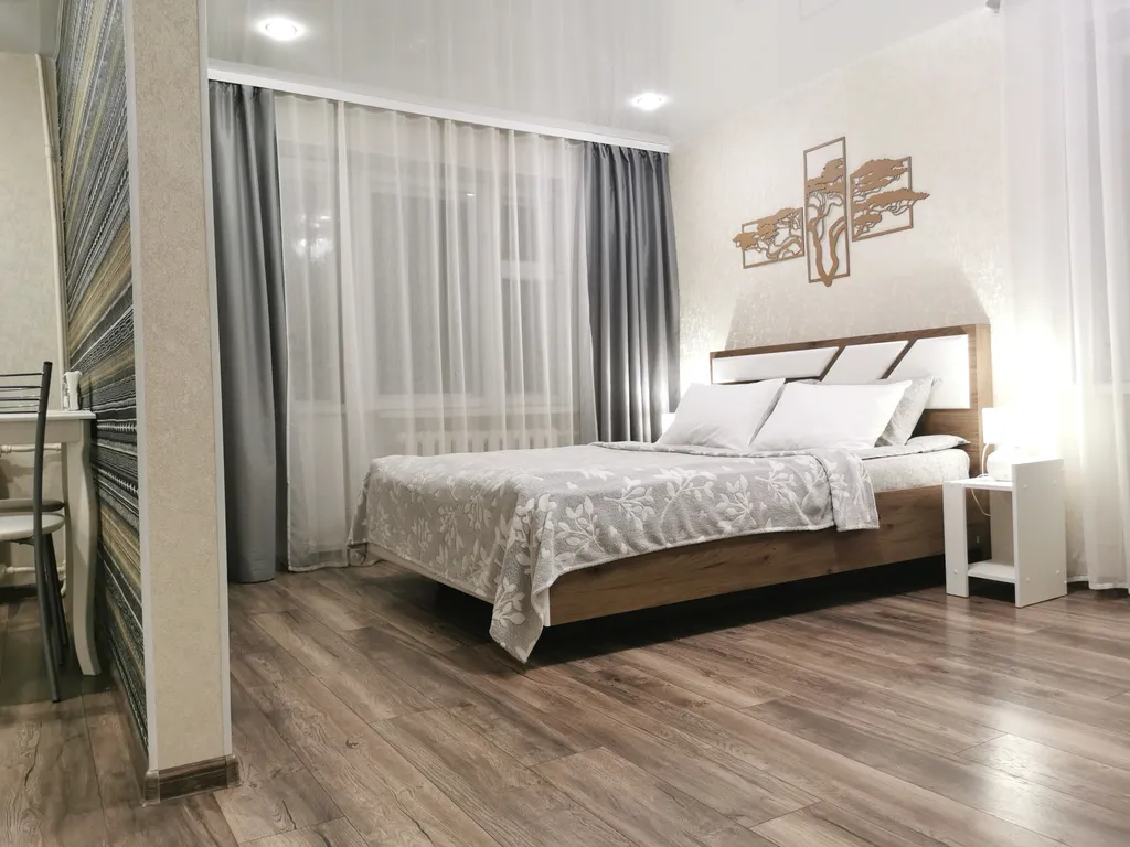 Классная квартира в самом центре — аренда посуточно в Псков