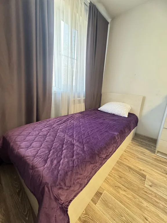 Хорошая квартира