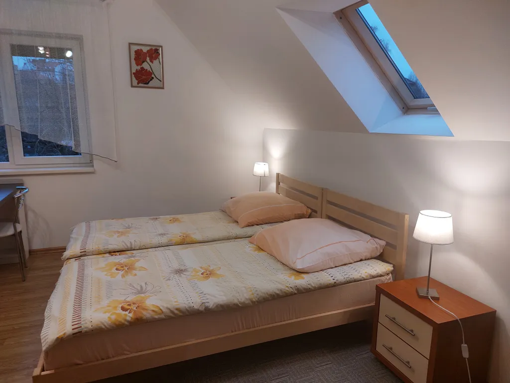 Квартира Комната студия в доме на берегу моря — аренда посуточно в Янтарный