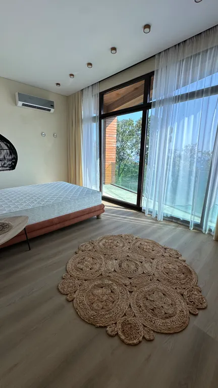 Коттедж Бали — Хоста