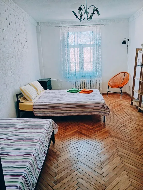 Квартира Комната — Санкт-Петербург