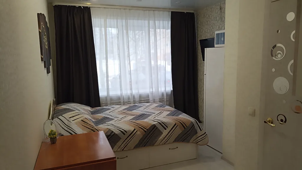 Квартира у Набережной