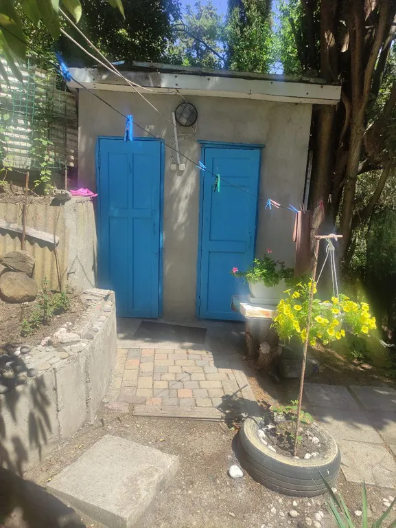 Дом в 50 м от моря