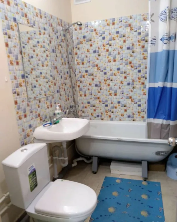 Уютная квартира рядом с УдГУ