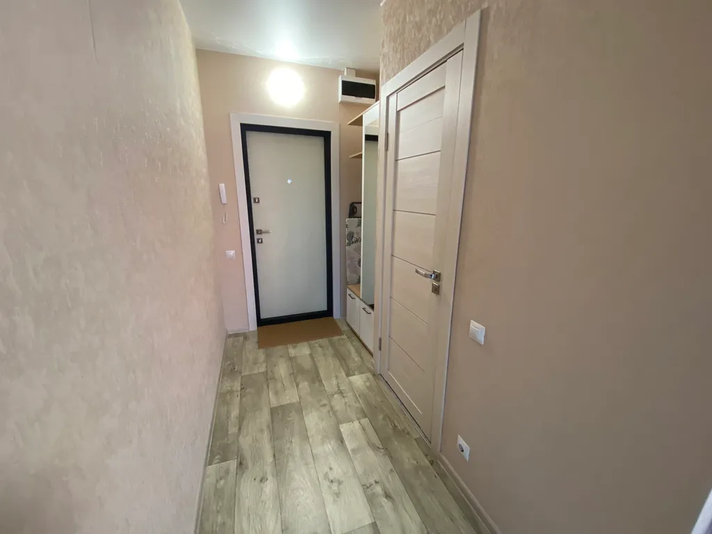 Квартира в ЖК Мичурин парк