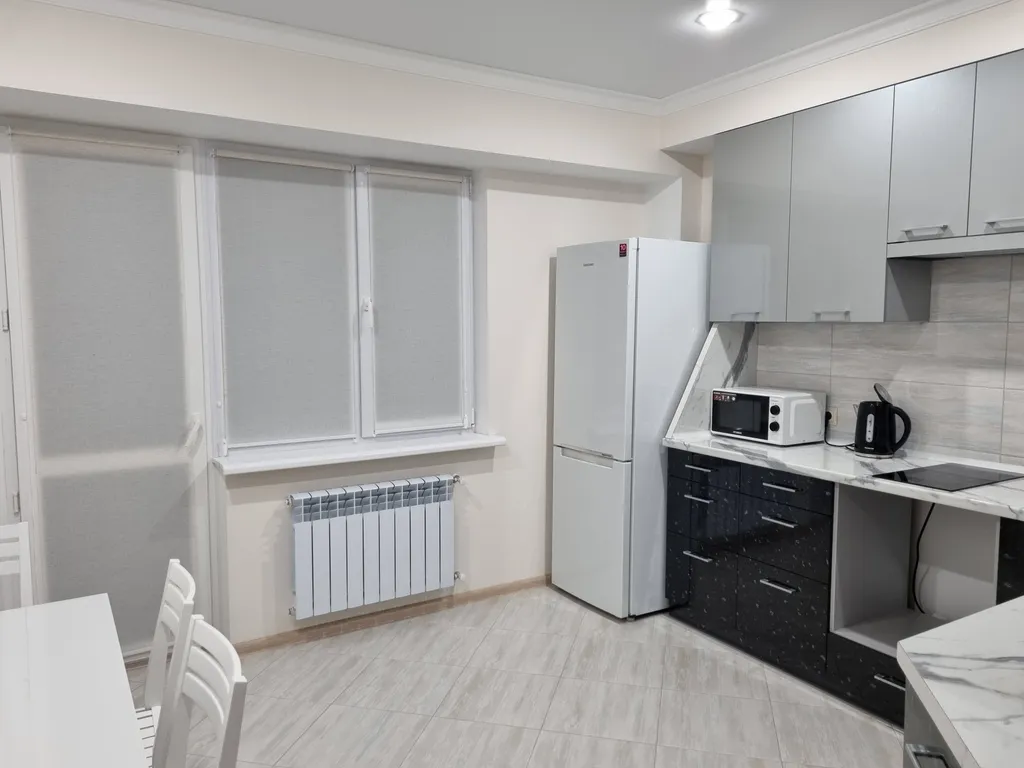 Апартаменты у моря