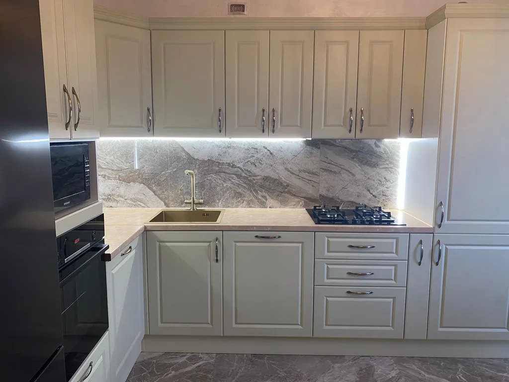 Уютная квартира — аренда посуточно в Пионерский