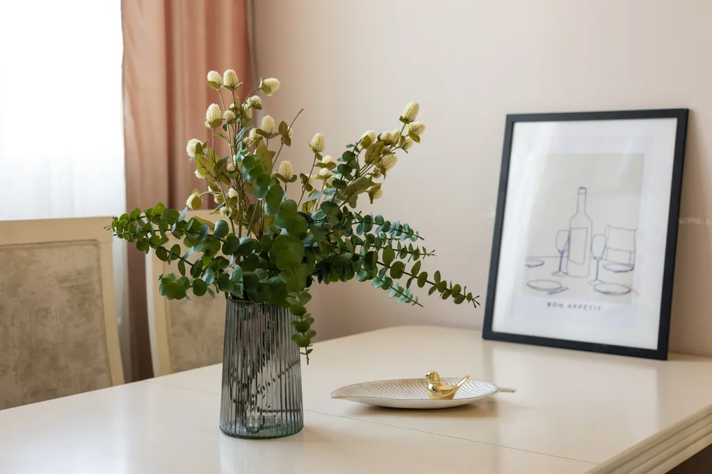 Апартаменты KeyGo #0015 ключ к центру Еревана