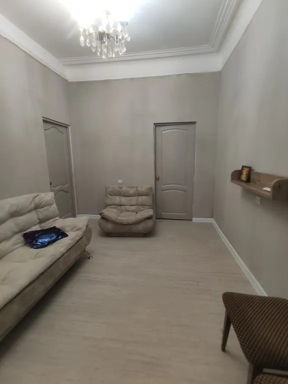 Дом в центре сухума у моря