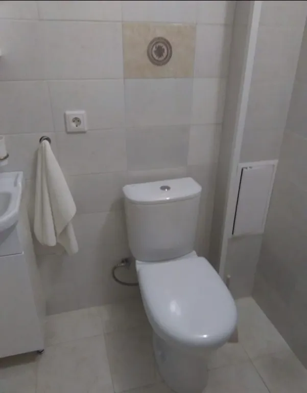 Квартира Уютное жильё для гостей нашего города — Ейск