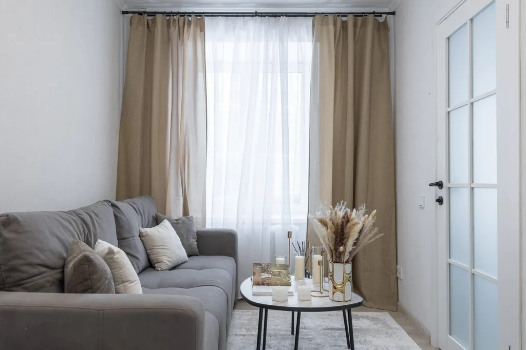 Lumiere residence возле Кремля