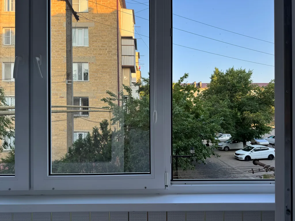 Квартира на 1 береговой линии в центре города