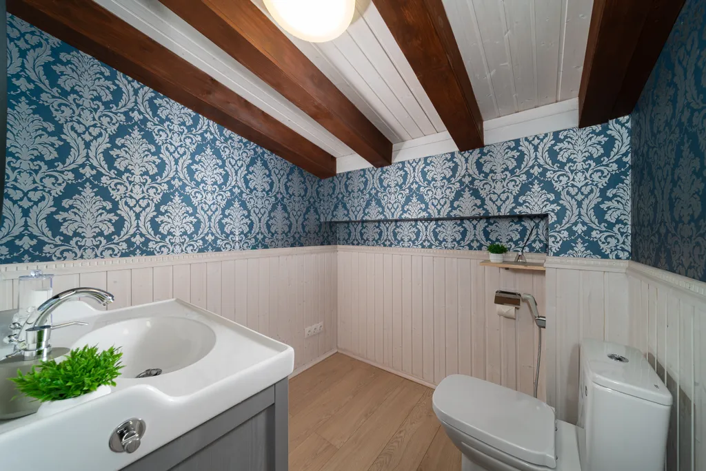 Двухуровневая квартира