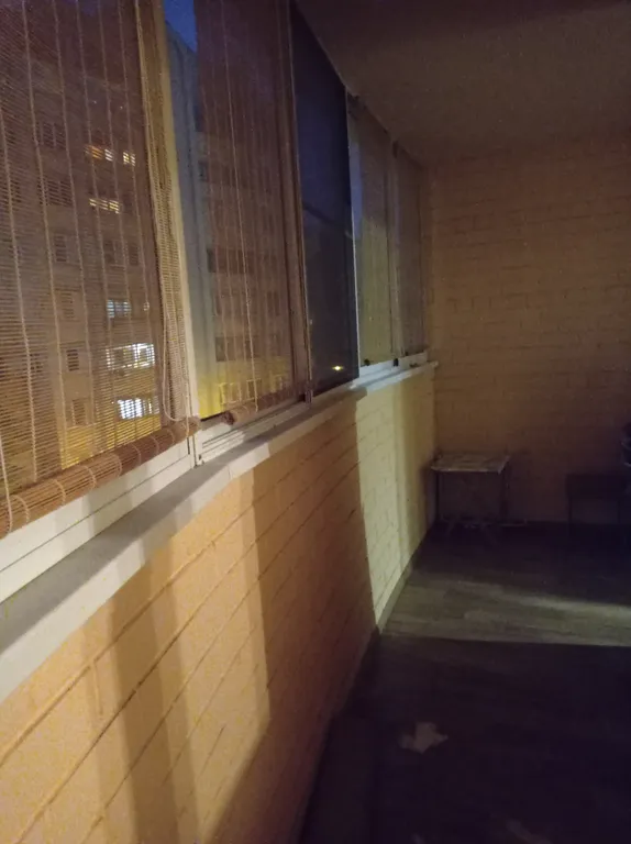 Квартира по пути на море