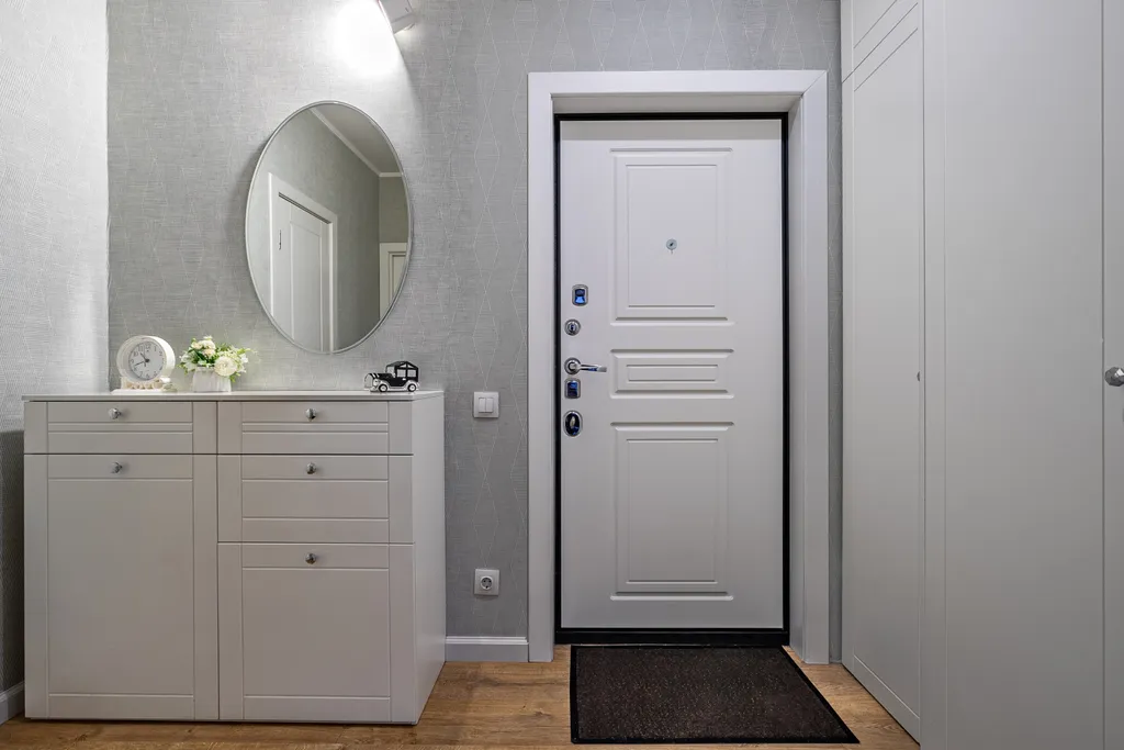 Уютная квартира недалеко от Москвы и аэропорта Шереметьево