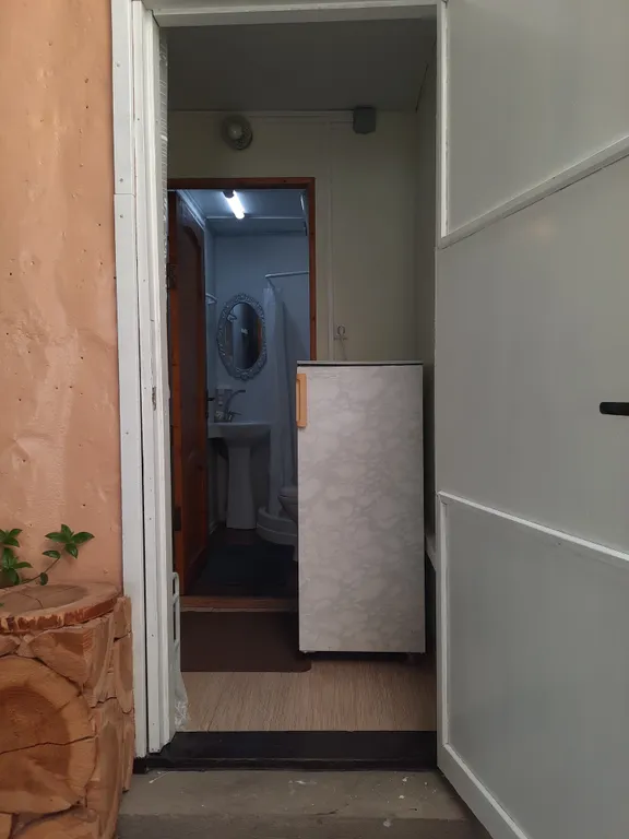 Квартира Комната — Макопсе