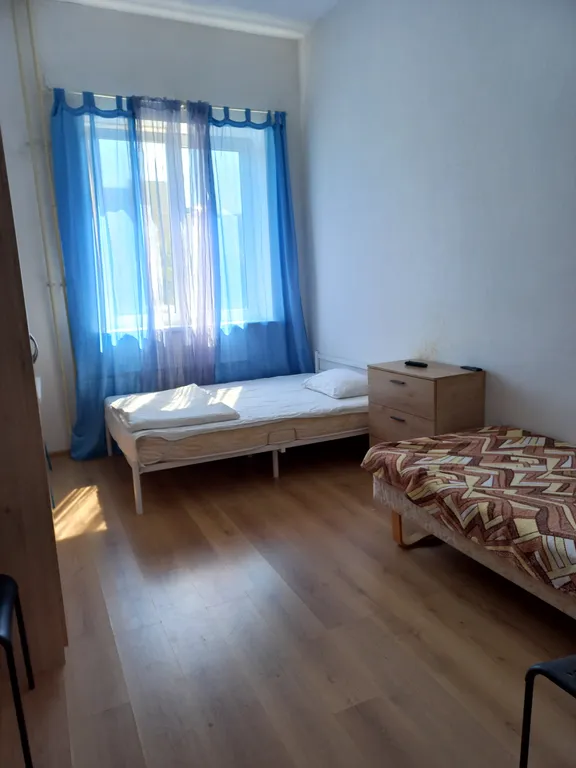 Квартира Квартира рядом с НИИ Петрова — Песочный