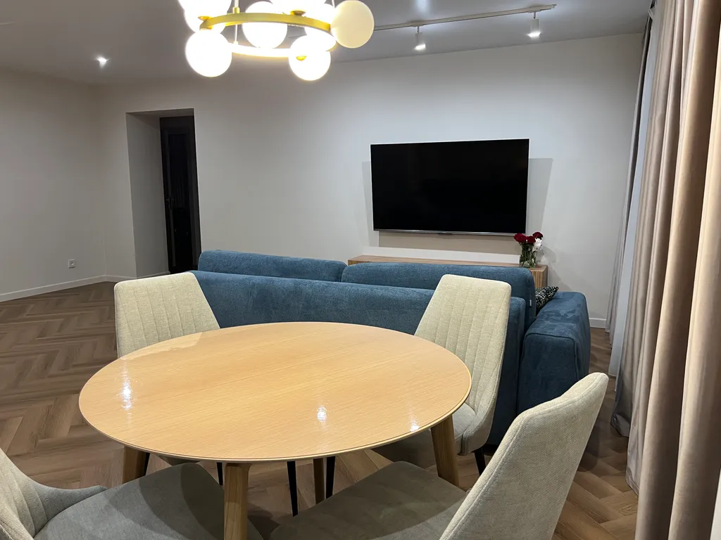 Лучшая квартира в центре города