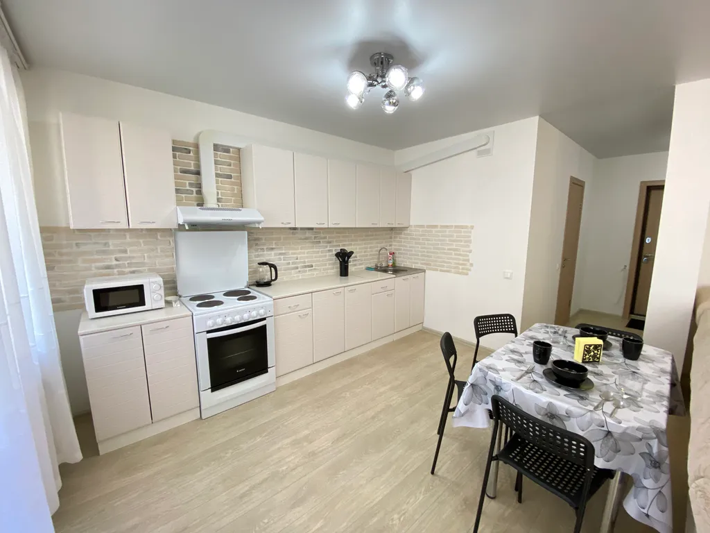 Квартира рядом с ЧГУ