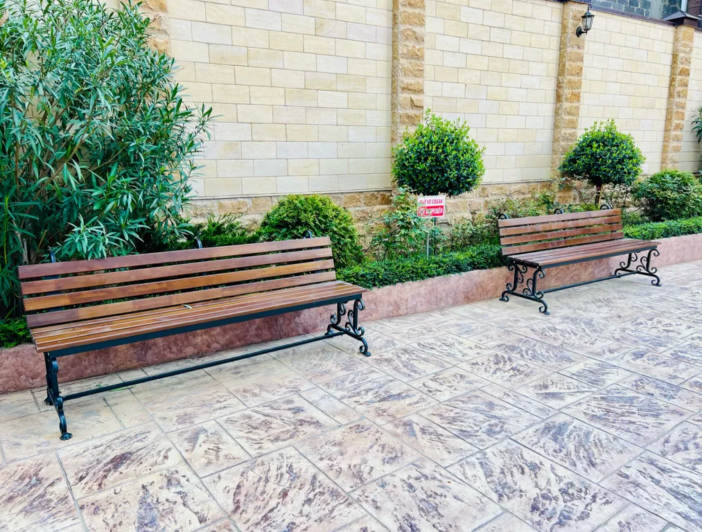 Трехкомнатная квартира у моря с балконом!