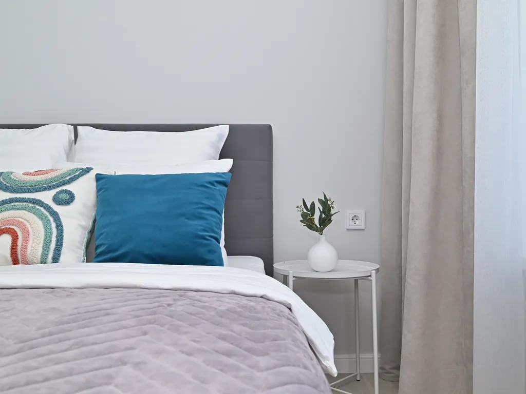 Апартаменты в центре города