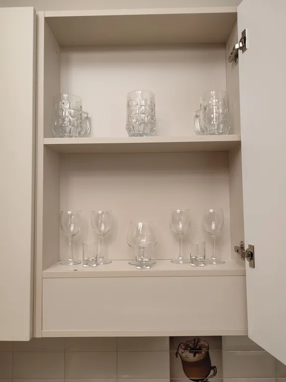 Студия на берегу Балтийского моря