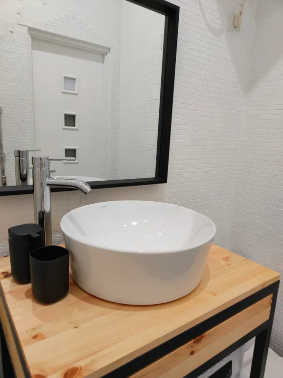 Квартира Студия в самом сердце исторического центра Калининграда — Калининград