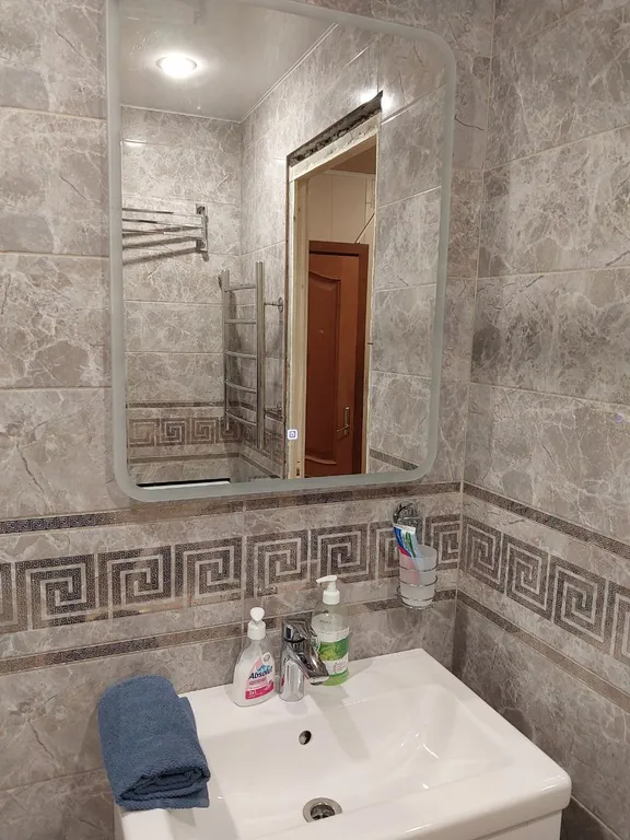 Квартира VgostiVpeterhof