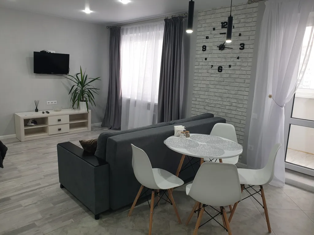 Квартира на сутки на Варшавке, 4 км до центра — аренда посуточно в Брест