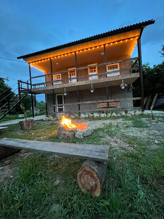 Дом Гармония