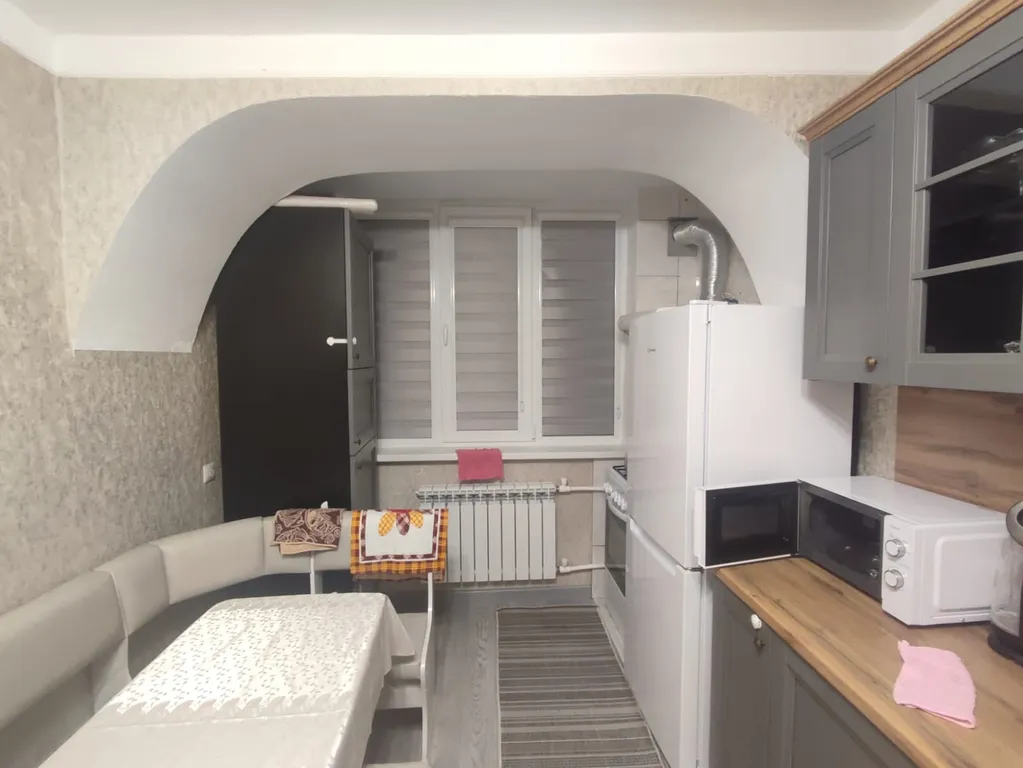 Квартира Уютные апартаменты возле моря на первой береговой линии — Каспийск